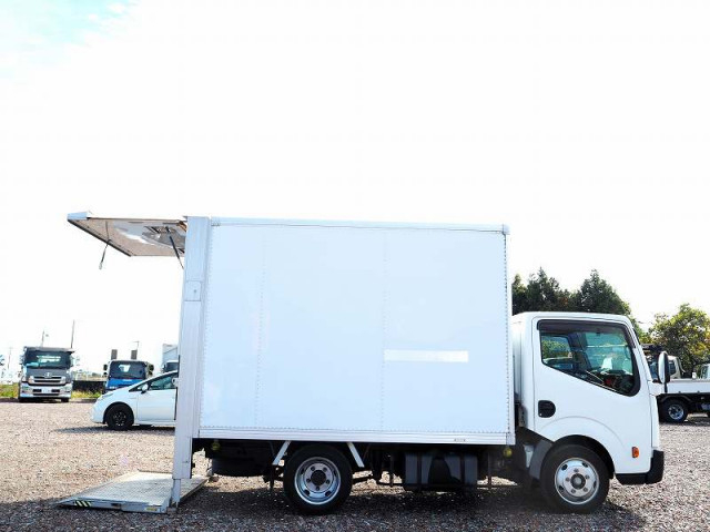 Nissan atlas Small Others SKG-TZ2F24(95748) 4枚目