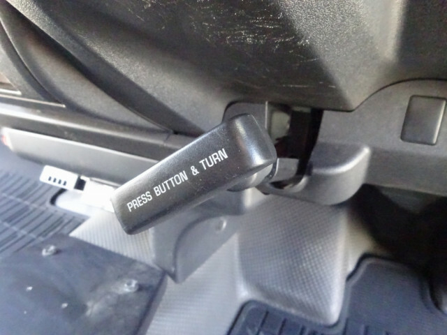 トヨタ ハイエース 小型 その他 CBF-TRH226S(39609) 40枚目
