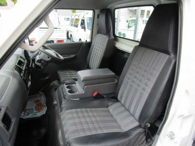 Mazda bongo Small Flat body DBF-SLP2T(91383) 26枚目