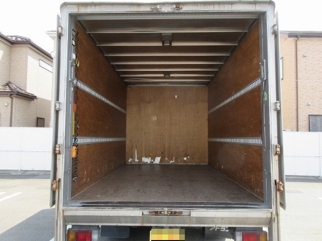 日産自動車 アトラス 小型 バン KC-APR71GV(6709) 8枚目