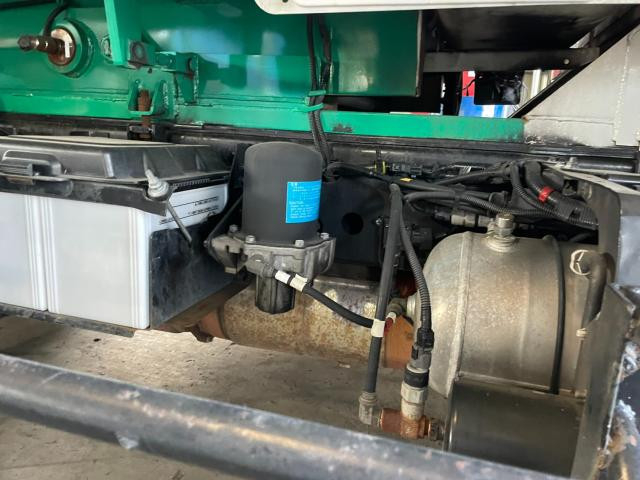 日野 レンジャー 増トン その他 TKG-GC7JGAA(112538) 37枚目