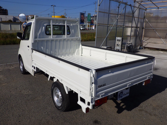 トヨタ タウンエース 小型 平ボディ DBF-S402U(96129) 24枚目