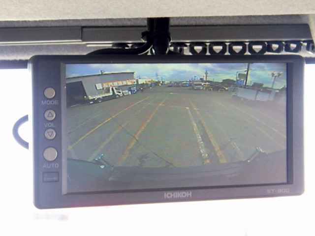 いすゞ フォワード 中型 塵芥車（プレス式） PDG-FRR34S2(113182) 21枚目