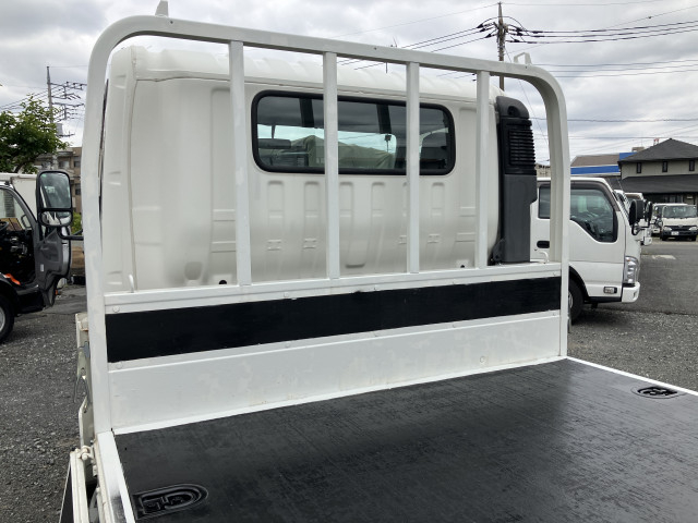 日野 デュトロ 小型 平ボディ 2RG-XZU710(106153) 21枚目