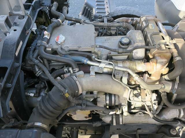日野 レンジャー 中型 冷蔵冷凍ウィング SKG-FD7JLAA(39760) 11枚目