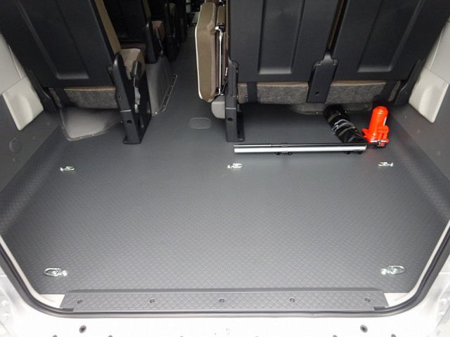 トヨタ コースター 小型 バス 2WG-GDB110(108246) 24枚目