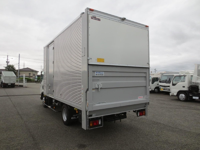 いすゞ エルフ 小型 バン 2RG-NPR88AN(111479) 5枚目