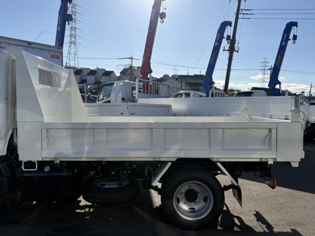 日野 デュトロ 小型 土砂ダンプ 2DG-XZU675T(97403) 7枚目