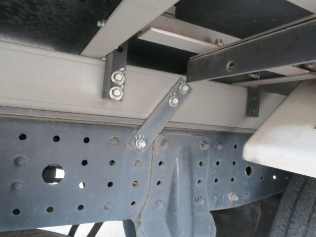 Mitsubishi Fuso canter Small Freezer box_body 2RG-FBAV0(88983) 47枚目