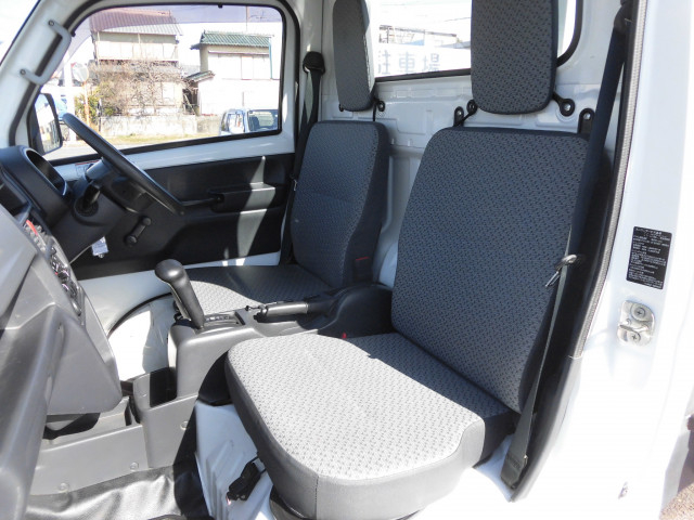 日産自動車 クリッパー 軽 土砂ダンプ EBD-DR16T(82003) 28枚目