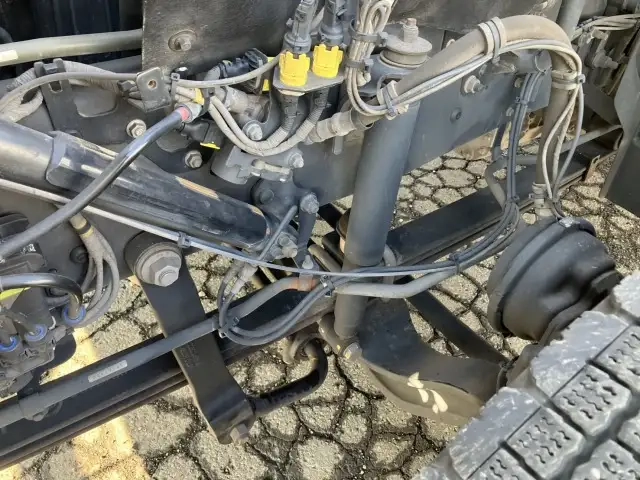 日産自動車 クオン 大型 トラクタ 2PG-GK5AAD(106701) 43枚目