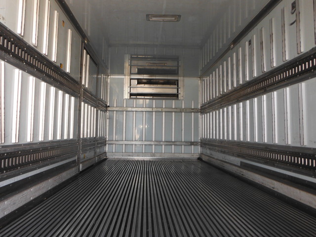 Isuzu forward Middle Freezer box_body PB-FRR35L3(2620) 13枚目