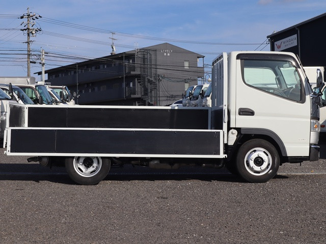 三菱ふそう キャンター 小型 平ボディ 2RG-FBA20(109292) 10枚目