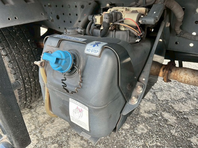 三菱ふそう キャンター 小型 バン TPG-FEA50(105896) 37枚目