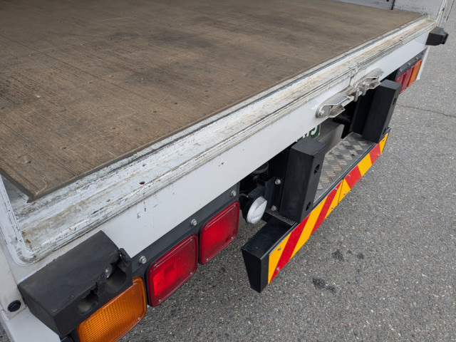 Mitsubishi Fuso super_great Large Wing body 2PG-FS74HZ(105703) 9枚目