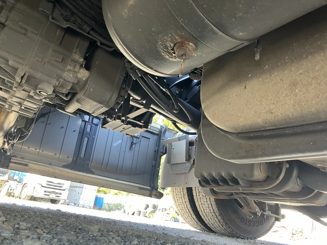 スカニア 大型 トラクタ 不明(113231) 20枚目