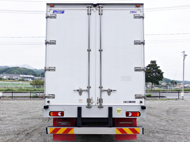 UDトラックス（日産） クオン 大型 ウィング 2PG-CD5CA(95557) 7枚目