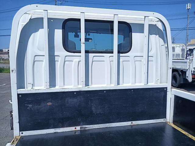 マツダ タイタン 小型 平ボディ TRG-LJS85A(78282) 5枚目
