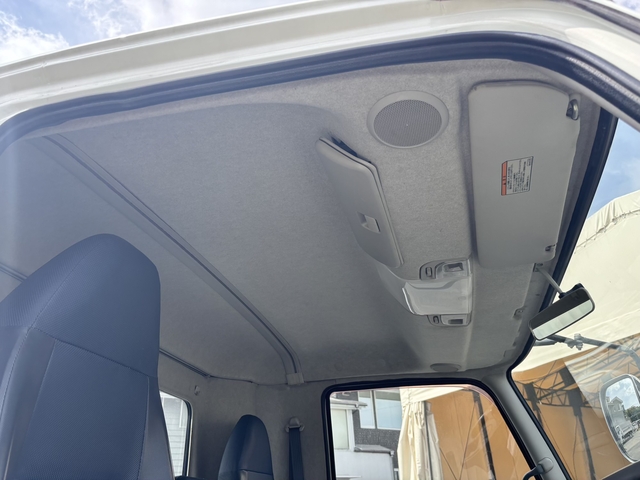 三菱ふそう ファイター 中型 塵芥車（回転式） TKG-FK71F(108214) 72枚目