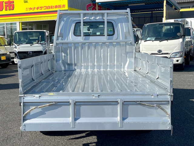 トヨタ タウンエース 小型 平ボディ 5BF-S413U(106236) 6枚目