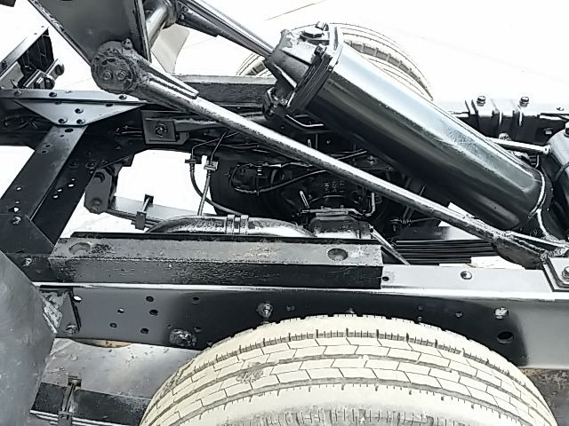 いすゞ エルフ 小型 土砂ダンプ KK-NKR71ED(9321) 76枚目