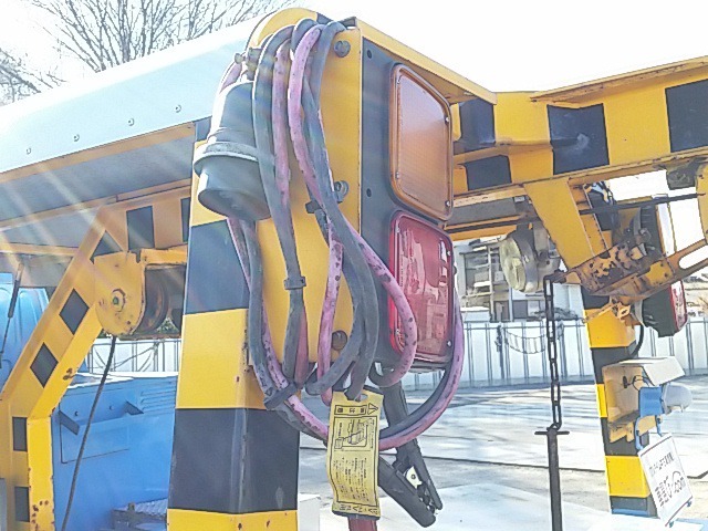 ダイハツ デルタ 小型 レッカー車 KK-XZU307N(8074) 29枚目