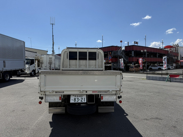 日野 デュトロ 小型 Wキャブ 2RG-XZU605M(110262) 7枚目