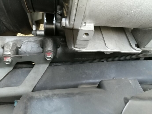 三菱ふそう キャンター 小型 冷蔵冷凍バン TKG-FEB50(4557) 45枚目