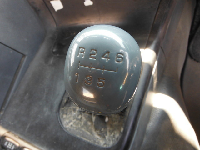 三菱ふそう スーパーグレート 大型 ミキサー車 KL-FV50KJXD(1395) 23枚目