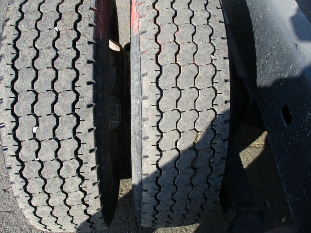 Hino dutro Small Soil dump PB-XZU351T(12035) 25枚目