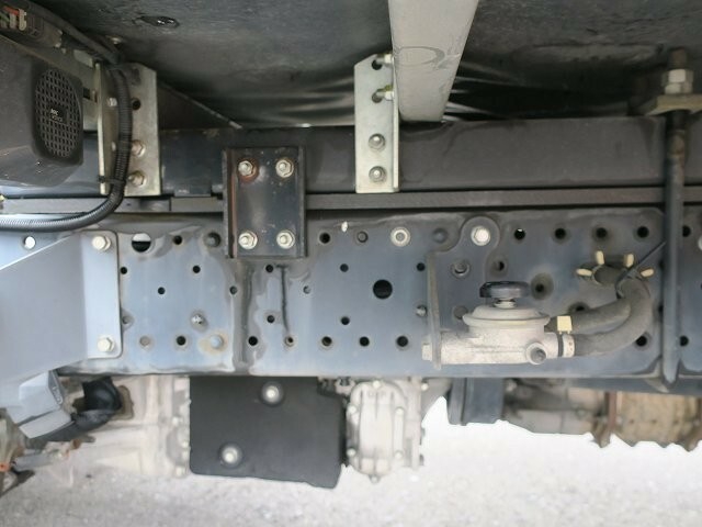 いすゞ エルフ 小型 バン TKG-NLR85AN(37075) 8枚目