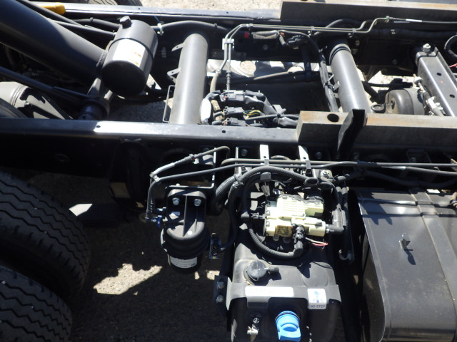 三菱ふそう キャンター 小型 土砂ダンプ 2RG-FBA60(113140) 31枚目