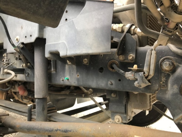 いすゞ フォワード 中型 コンテナ専用車 TKG-FRR90S2(109941) 24枚目