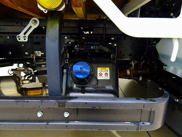 いすゞ エルフ 小型 平ボディ 2RG-NMS88AR(110929) 38枚目
