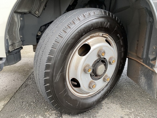 トヨタ トヨエース 小型 バン TKG-XZC605(12755) 26枚目