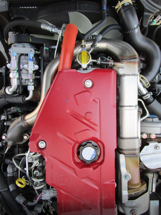 日野 デュトロ 小型 冷蔵冷凍バン 2WG-XZU606N(111485) 26枚目