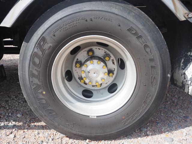 Mitsubishi Fuso fighter Middle Vehible loader *********(108598) 111枚目