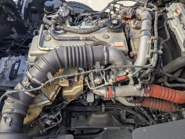 日野 プロフィア 大型 冷蔵冷凍バン 2DG-FR1AHG(109103) 45枚目