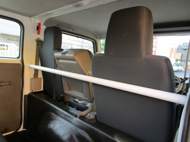 日産自動車 アトラス 小型 Wキャブ CBF-SQ2F24(112951) 37枚目