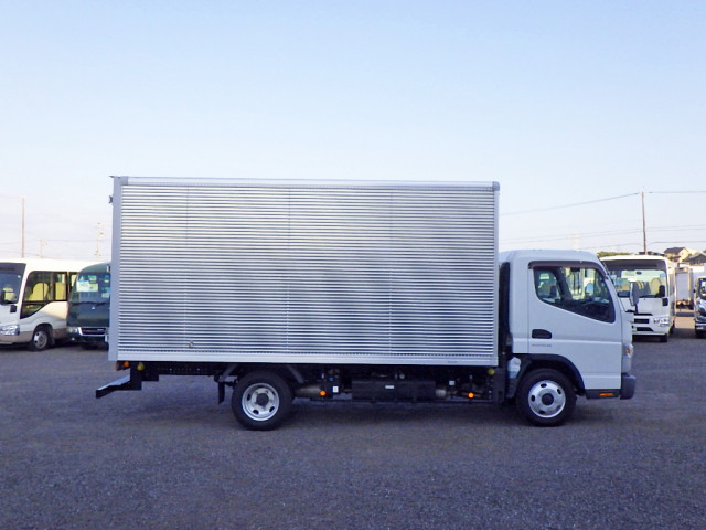 日産自動車 アトラス 小型 バン TRG-FEB5W(112967) 5枚目