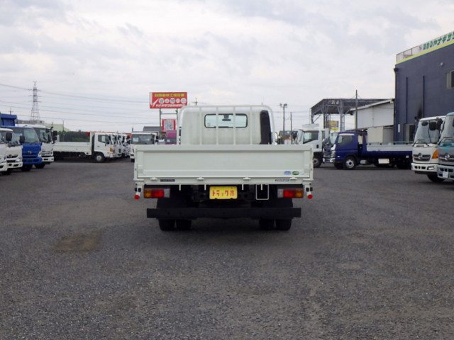 トヨタ ダイナ 小型 平ボディ TPG-XZU722(105500) 6枚目