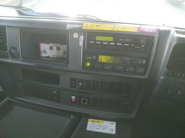 日野 プロフィア 大型 土砂ダンプ QKG-FS1EKAA(37632) 28枚目