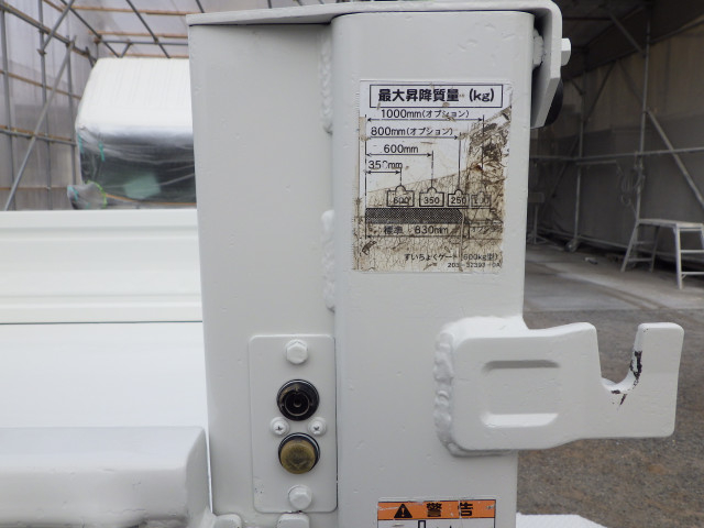 マツダ タイタン 小型 平ボディ TKG-LHR85A(101020) 30枚目