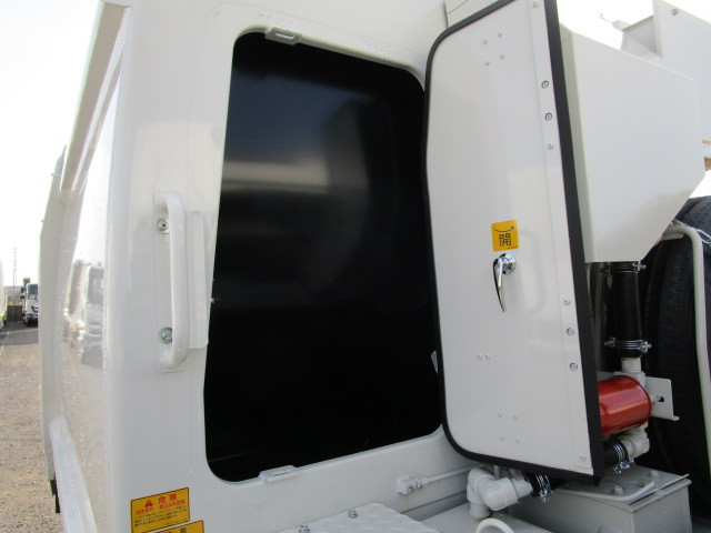 日野 デュトロ 小型 塵芥車（プレス式） 2KG-XZU605X(107998) 43枚目