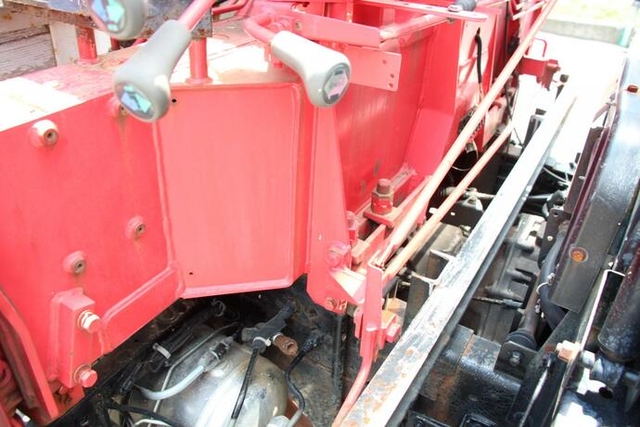 Nissan UD condor Middle Self crane KK-MK252GB(11816) 70枚目