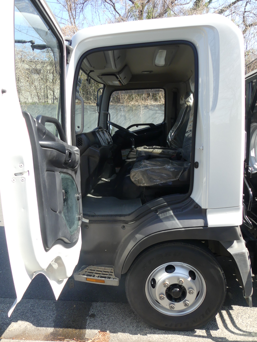 日野 レンジャー 中型 コンテナ専用車 TKG-FC9JEAA(58145) 58枚目