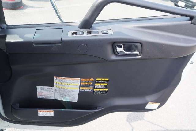 三菱ふそう ファイター 増トン その他 2KG-FK62FZ(111769) 45枚目
