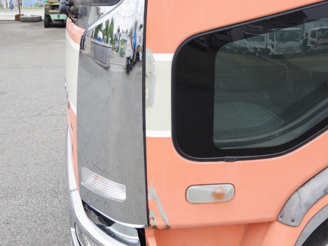 三菱ふそう ファイター 増トン ウィング PJ-FK65FZ(109644) 22枚目