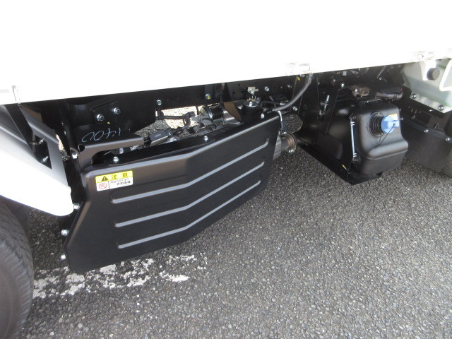 Isuzu elf Small Soil dump 2PG-NKS88AD(92106) 44枚目