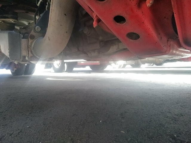 日野 レンジャー 中型 ウィング TKG-FD7JLAG(5488) 47枚目